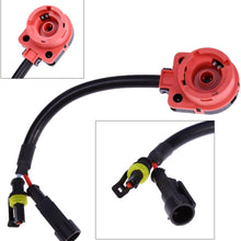 Headlight Ballast Control Unit Module Replacement for BMW E39 525i 528i 530i 540i M5 1997-2003