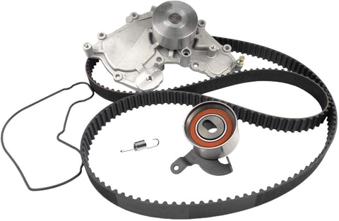 ACDelco TCKWP263 Professional Timing Belt and Water Pump Kit with Tensioner