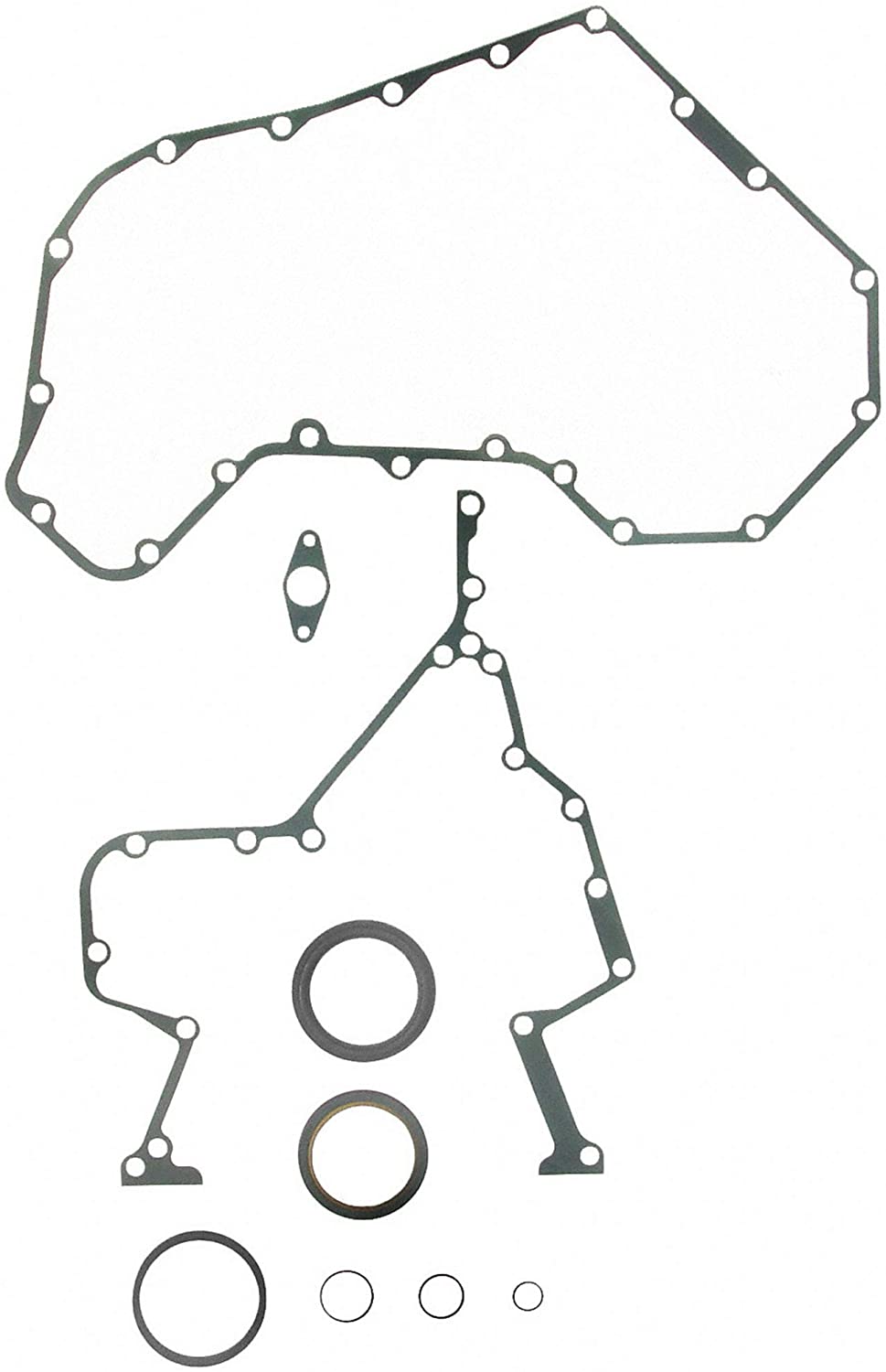 Fel-Pro TCS 45902 Timing Cover Set