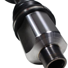 GSP NCV10639 CV Axle Shaft Assembly - Right Front (Passenger Side)