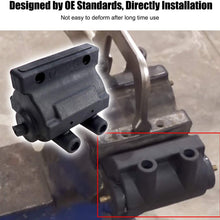 Qnbes Ignition Coil 31609-65A 237230, Fit for Harley Davidson Sportster 1000 900, Low Rider 1200, Supler Glide, Heritage Softail Springer FL FX FXE FXR FLT FXST FXD XLH, 5 OHM 12 Volt HD