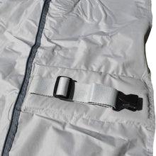 Carefree Vacation'r Room Side Panel