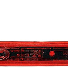 Dorman 923-026 Tailgate Marker Lights for Select Chevrolet/GMC Models
