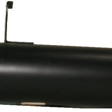 TCW 17-1162 A/C Drier (Quality With Perfect Vehicle Fitment)