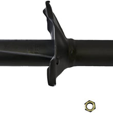 Gabriel G55970 Black Ultra Strut, 1 Pack