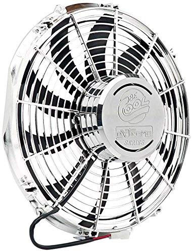 Be Cool 75504 Extreme Pusher Fan, 13