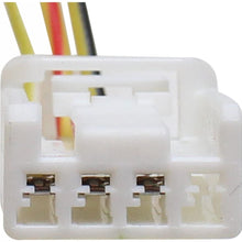 TYC 4750631 Compatible with HONDA CR-V Non Heated Replacement Right Mirror