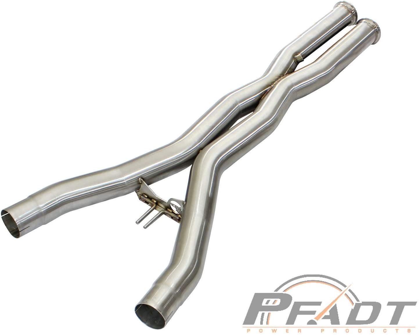 aFe Power 48C34111-YC PFADT Series X-Pipe (Non-CARB Compliant)