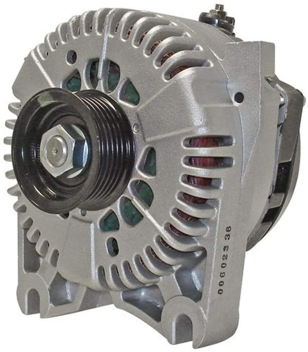 Magneti Marelli RMMAL00027 Alternator