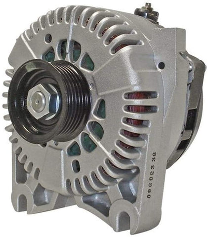 Magneti Marelli RMMAL00027 Alternator