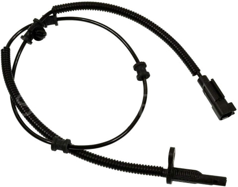 Motor estándar Productos als2588 Rueda ABS Sensor de velocidad
