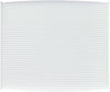 TYC 800189P Replacement Cabin Air Filter