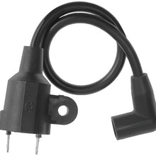 Ignition Coil For Pulsar PG1202S 72CC 900 1200 Watts Gasoline Generator Ignition Coil Module