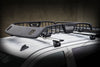 Go Rhino 59027T SR20 Series Textured Black 60