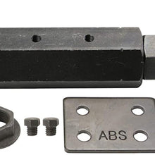 Moog RK100088 Control Arm, 1 Pack