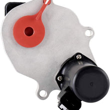 Aintier Transfer Case Motor Transfer Case Shift Motor Fit for 00-05 Ford Excursion 99-10 Ford F-250 Super Duty 99-10 Ford F-350 Super Duty 99-10 Ford F-450 Super Duty