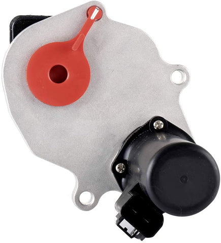 Aintier Transfer Case Motor Transfer Case Shift Motor Fit for 00-05 Ford Excursion 99-10 Ford F-250 Super Duty 99-10 Ford F-350 Super Duty 99-10 Ford F-450 Super Duty