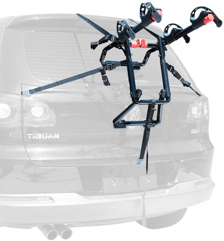 Premier Trunk Mounted Bike Rack