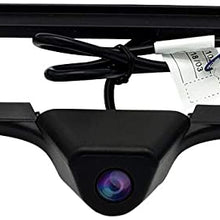 Master Tailgaters Third Brake Light Bracket Backup Camera for Ford F150: Years 2015 - Current