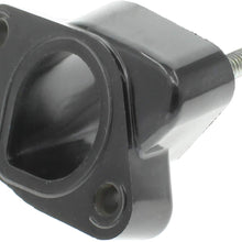 QAZAKY Carburetor Intake Manifold Spacer Joint Gasket Set Replacement for Yamaha G2 - G8 G9 G11 G14 4-Cycle Gas Club Car Golf Cart 5928 4745 4767 J38-13596-00 J38-1557-01-00 J38-13556-01-00