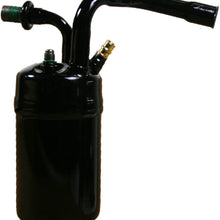 TCW 17-1819 A/C Accumulator (Quality With Perfect Vehicle Fitment)