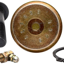 ACDelco 45D0061 Professional Front Upper Suspension Ball Joint Assembly