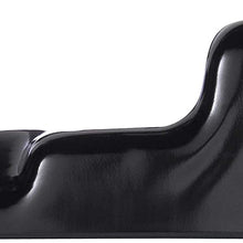 Spectra Industrial Engine Oil Pan DTP04B