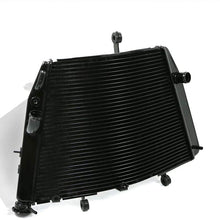 COPART Aluminum Radiator Engine Cooling Cooler for Suzuki GSXR600 GSXR750 GSXR 600 750 2006-2014 K6 K8 K11
