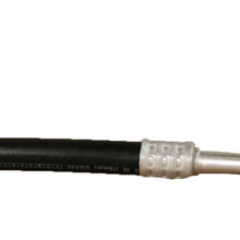 TCW 16-10356 A/C Accumulator (Quality With Hose With Perfect Vehicle Fitment)