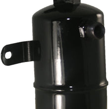 TCW 17-4083 A/C Drier (Quality With Perfect Vehicle Fitment)