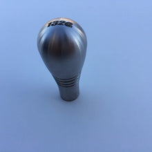 1320 Performance Teardrop Stainless Steel Shift knob 10x1.25 G35 350z 370z Miata