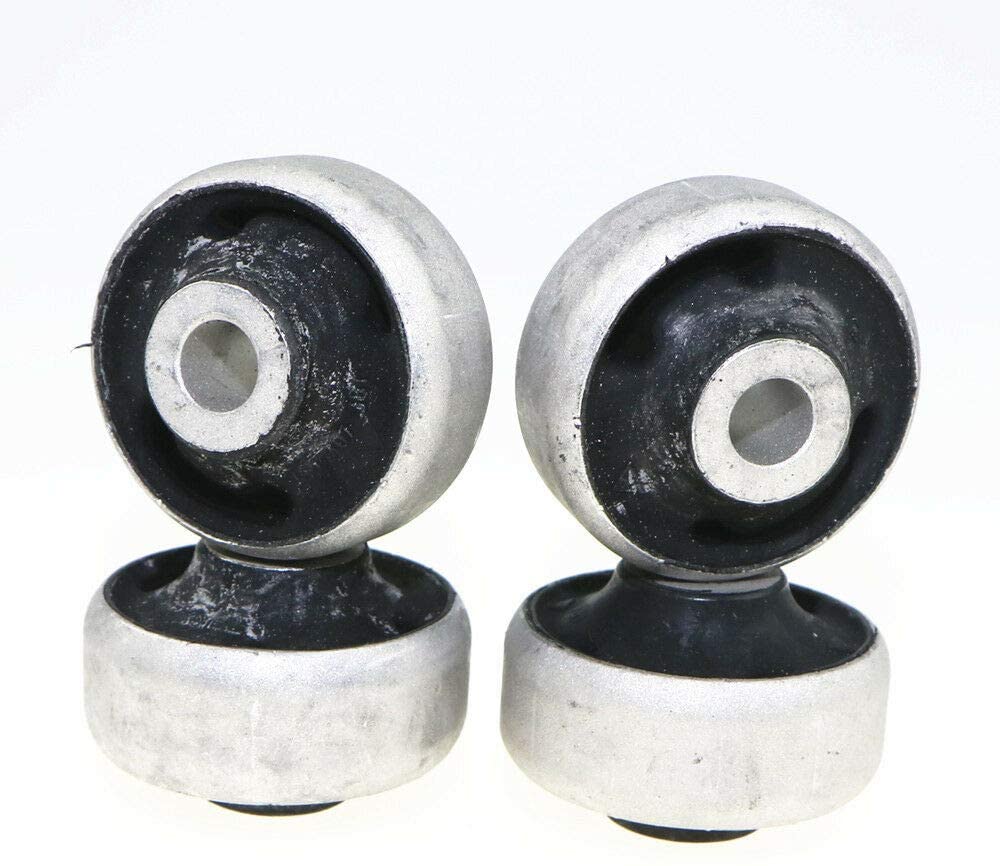 Qty4 Front Control Arm Bushing For A3 TT Jetta Golf MK4 1J0407181