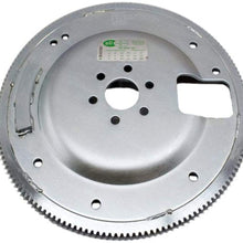 PRW 1830215 Xtreme Duty SFI-Rated External Balance 157 Teeth Steel Flexplate for Ford 302 1982-95