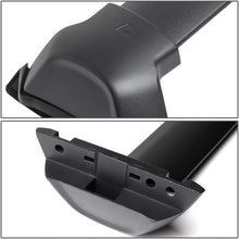 Pair OE Style Aluminum Roof Rack Rail Cross Bars Cargo Carrier Replacement for Honda CRV 17-19