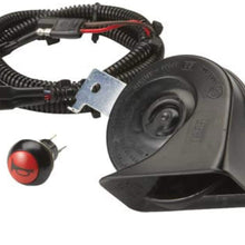 RANGER HORN KIT 2005-2008 2X4 4X4 6X6 XP HD 400 500