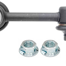 ACDelco 45G0431 Professional Suspension Stabilizer Bar Link Kit with Hardware