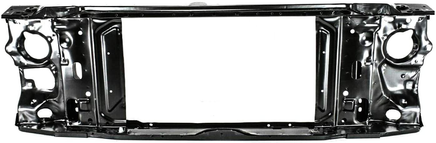 Make Auto Parts Manufacturing Radiator Support Core Assembly For Chevrolet C/K Series C1500 C2500 C3500 K1500 K2500 K3500 1988-1998 - GM1225110 GM12251455 (GM1225110)