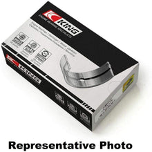 King Engine Bearings MB5283HP Main Bearing Set