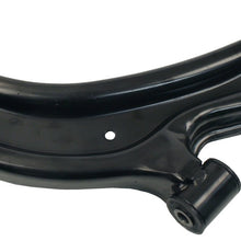 ACDelco 45D10173 Professional Front Passenger Side Lower Suspension Control Arm and Ball Joint Assembly