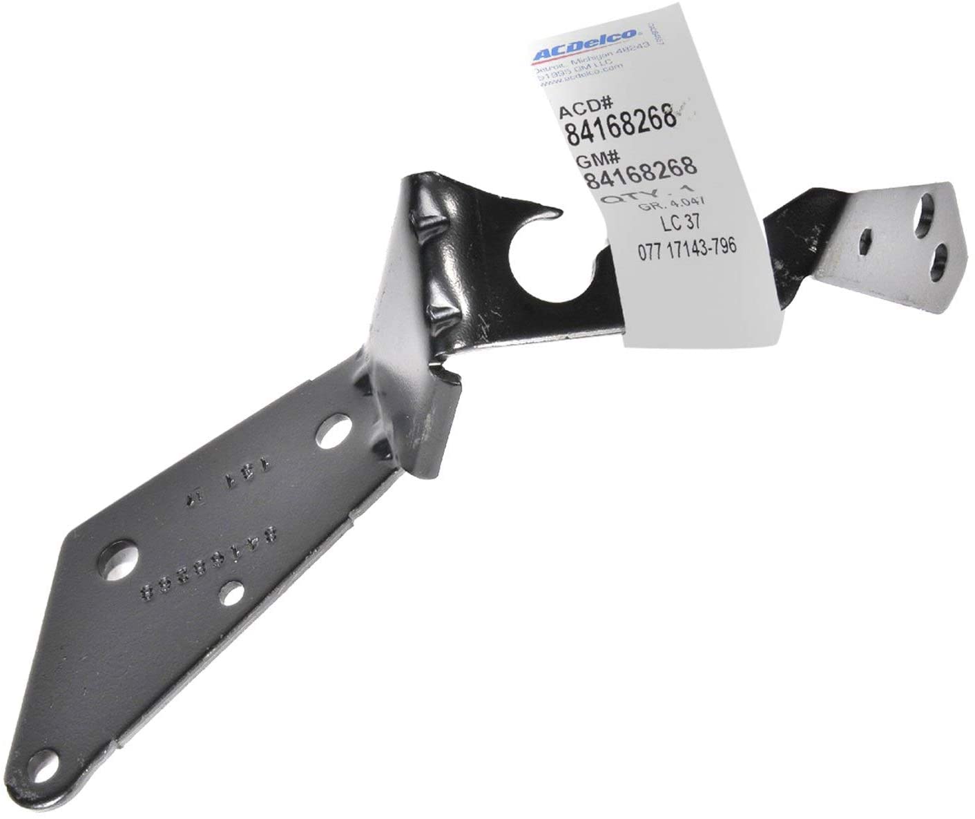 GM Genuine Parts 84168268 Automatic Transmission Range Selector Lever Cable Bracket