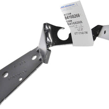 GM Genuine Parts 84168268 Automatic Transmission Range Selector Lever Cable Bracket