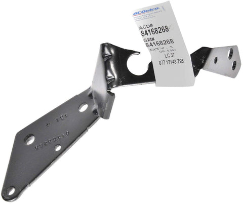 GM Genuine Parts 84168268 Automatic Transmission Range Selector Lever Cable Bracket