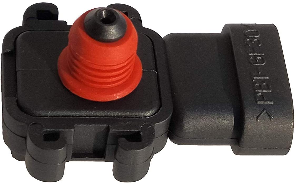 MAP002 Manifold Absolute Pressure MAP Sensor OE#112614973,16187556,8161875560 for Buick,Cadillac,Chevrolet,GMC,Hummer,Isuzu,Oldsmobile,Pontiac,SAAB,Saturn 1995-2011
