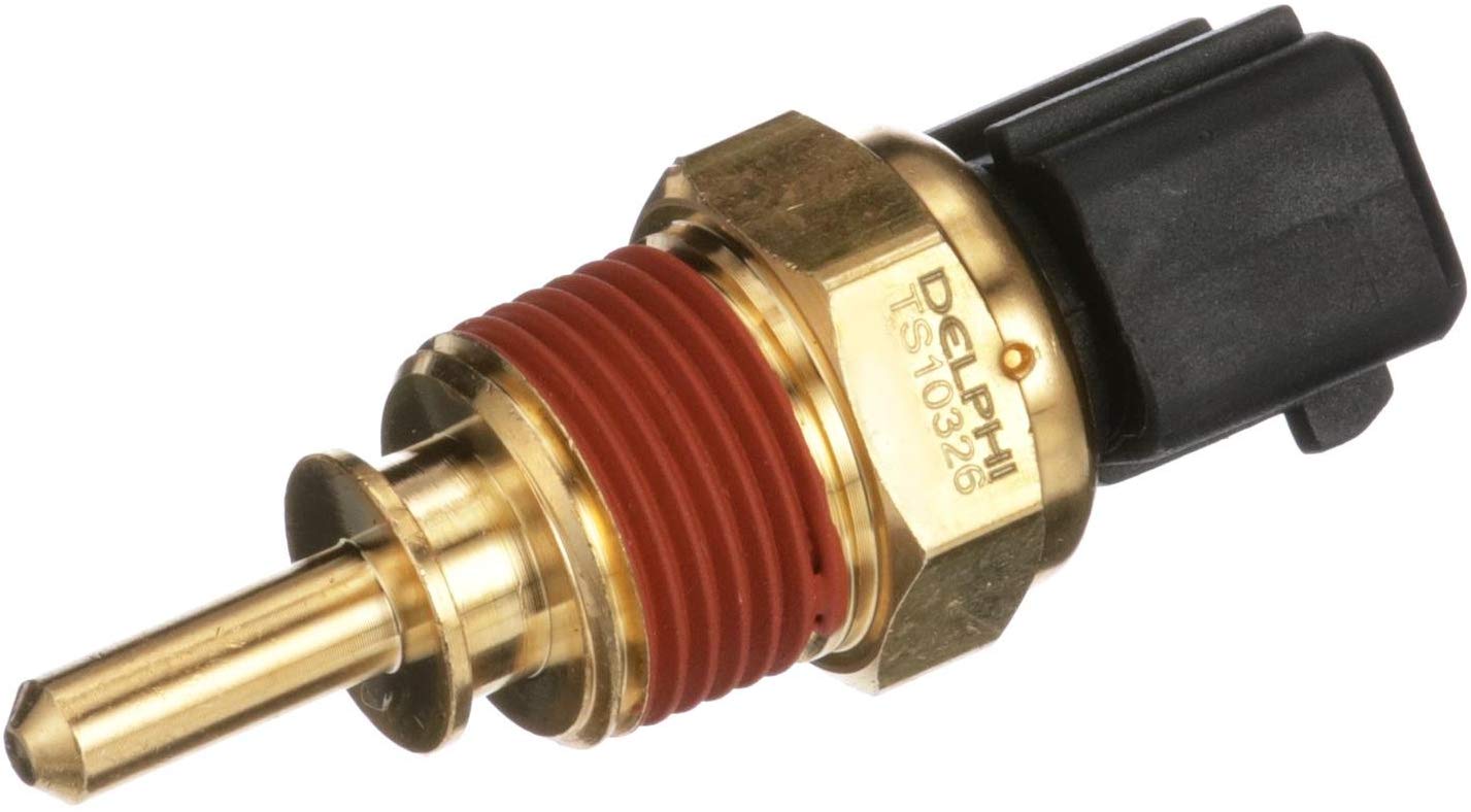 Delphi TS10326 Engine Coolant Temperature Sensor