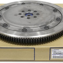 Subaru 12342aa071 Flywheel