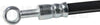 Sunsong 2202011 Brake Hydraulic Hose