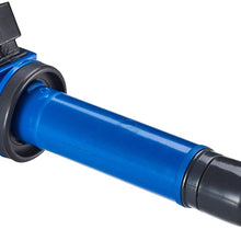 ENA Pack of 8 High Performance Ignition Coils Compatible with Toyota Lexus 4Runner Tundra Land Cruiser Sequoia GS430 GX470 LS430 LX470 LX570 SC430-4.3L 4.7L 5.7L V8 fit for C1173 UF-230