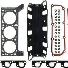 MAHLE HS54740 Engine Cylinder Head Gasket Set