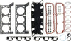MAHLE HS54740 Engine Cylinder Head Gasket Set
