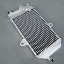 Aluminum Radiator for YAMAHA ATV BANSHEE YFZ350 YFZ 350 1987-2007